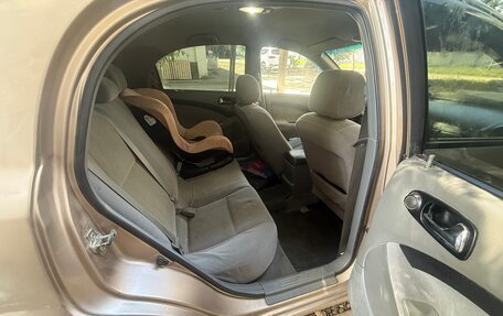 Chevrolet Lacetti, 2007 год, 405 000 рублей, 9 фотография