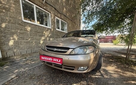 Chevrolet Lacetti, 2007 год, 405 000 рублей, 12 фотография
