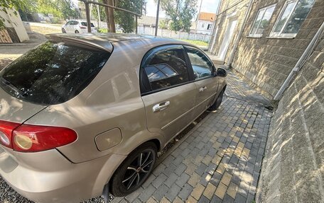 Chevrolet Lacetti, 2007 год, 405 000 рублей, 15 фотография