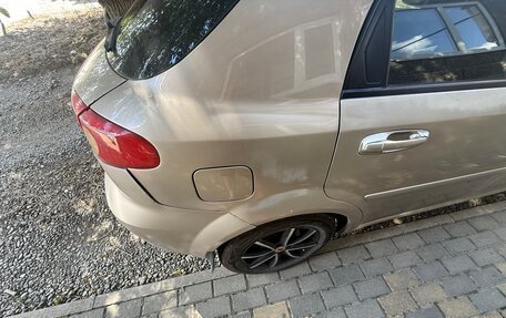 Chevrolet Lacetti, 2007 год, 405 000 рублей, 16 фотография