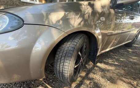 Chevrolet Lacetti, 2007 год, 405 000 рублей, 17 фотография