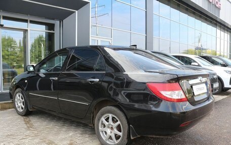 BYD F3 I, 2008 год, 250 000 рублей, 4 фотография