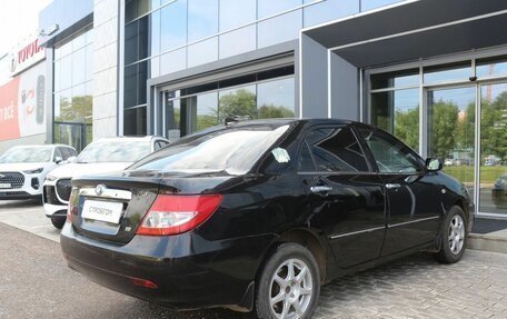 BYD F3 I, 2008 год, 250 000 рублей, 6 фотография