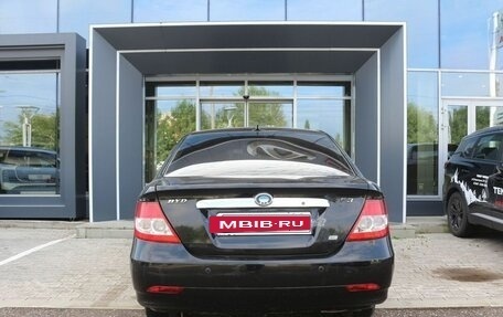 BYD F3 I, 2008 год, 250 000 рублей, 5 фотография