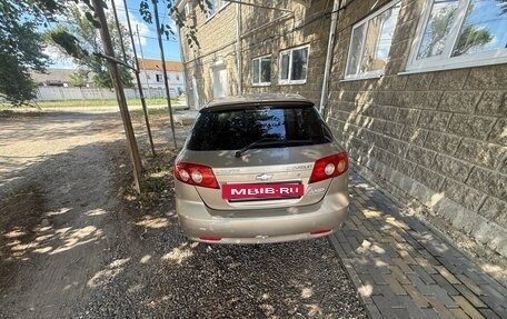 Chevrolet Lacetti, 2007 год, 405 000 рублей, 14 фотография