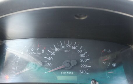 BYD F3 I, 2008 год, 250 000 рублей, 7 фотография