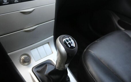 BYD F3 I, 2008 год, 250 000 рублей, 10 фотография