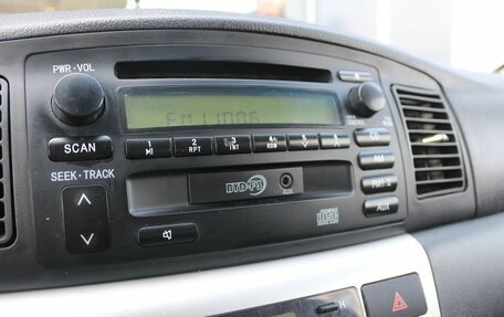 BYD F3 I, 2008 год, 250 000 рублей, 8 фотография