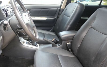 BYD F3 I, 2008 год, 250 000 рублей, 13 фотография