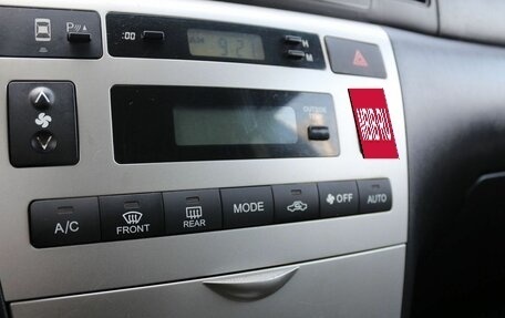 BYD F3 I, 2008 год, 250 000 рублей, 9 фотография