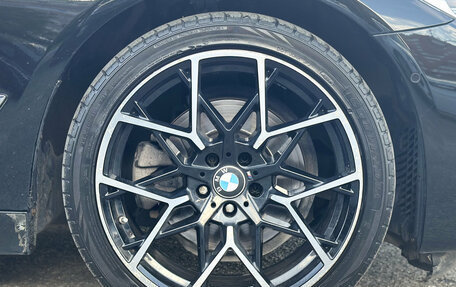BMW 5 серия, 2019 год, 2 920 000 рублей, 22 фотография