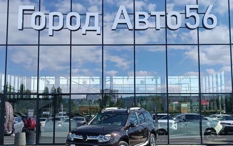 Renault Duster I рестайлинг, 2019 год, 1 270 000 рублей, 2 фотография