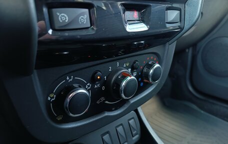 Renault Duster I рестайлинг, 2019 год, 1 270 000 рублей, 17 фотография