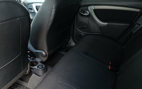 Renault Duster I рестайлинг, 2019 год, 1 270 000 рублей, 11 фотография