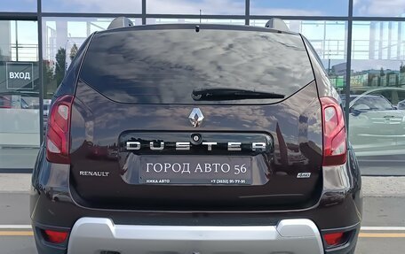 Renault Duster I рестайлинг, 2019 год, 1 270 000 рублей, 7 фотография