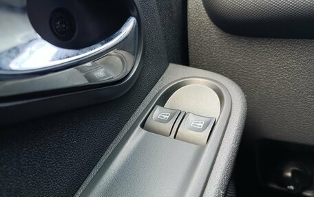 Renault Duster I рестайлинг, 2019 год, 1 270 000 рублей, 18 фотография