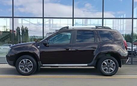 Renault Duster I рестайлинг, 2019 год, 1 270 000 рублей, 9 фотография