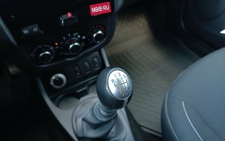Renault Duster I рестайлинг, 2019 год, 1 270 000 рублей, 16 фотография