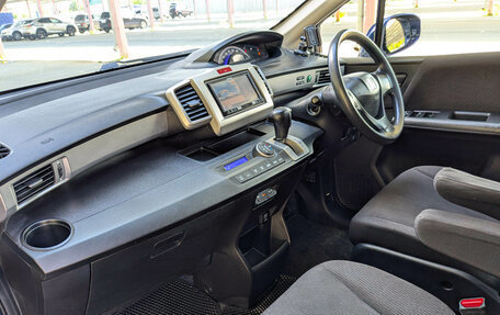 Honda Freed I, 2015 год, 1 065 000 рублей, 10 фотография