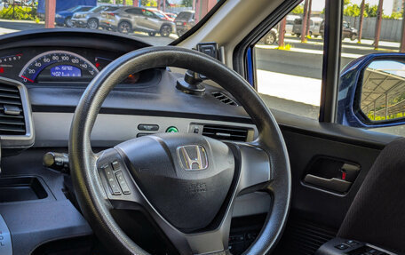 Honda Freed I, 2015 год, 1 065 000 рублей, 12 фотография