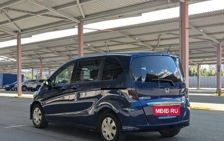 Honda Freed I, 2015 год, 1 065 000 рублей, 5 фотография