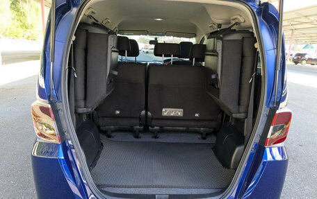 Honda Freed I, 2015 год, 1 065 000 рублей, 15 фотография