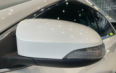 Toyota Camry, 2013 год, 1 649 000 рублей, 10 фотография