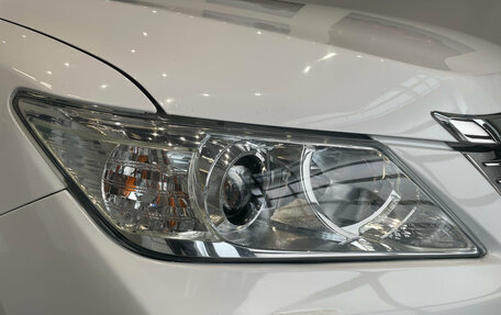 Toyota Camry, 2013 год, 1 649 000 рублей, 7 фотография