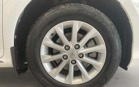 Toyota Camry, 2013 год, 1 649 000 рублей, 11 фотография