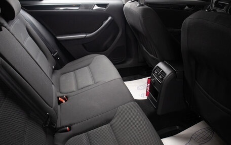 Volkswagen Jetta VI, 2017 год, 1 529 000 рублей, 21 фотография