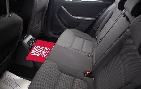 Volkswagen Jetta VI, 2017 год, 1 529 000 рублей, 20 фотография