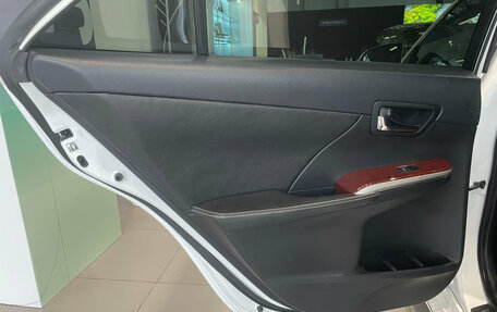 Toyota Camry, 2013 год, 1 649 000 рублей, 24 фотография