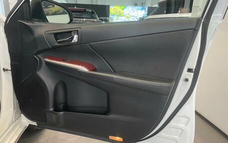Toyota Camry, 2013 год, 1 649 000 рублей, 25 фотография