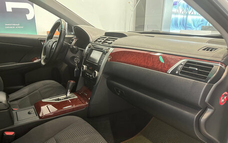 Toyota Camry, 2013 год, 1 649 000 рублей, 18 фотография
