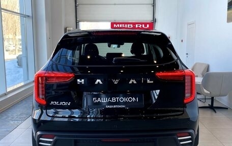 Haval Jolion, 2026 год, 2 649 000 рублей, 5 фотография