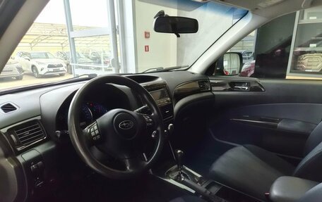 Subaru Forester, 2008 год, 900 000 рублей, 7 фотография
