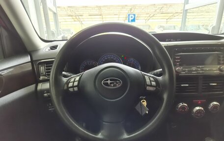 Subaru Forester, 2008 год, 900 000 рублей, 9 фотография