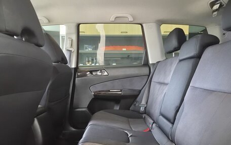 Subaru Forester, 2008 год, 900 000 рублей, 12 фотография