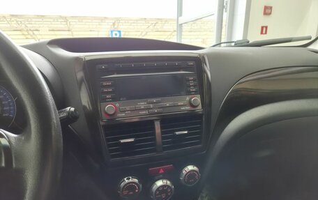 Subaru Forester, 2008 год, 900 000 рублей, 11 фотография