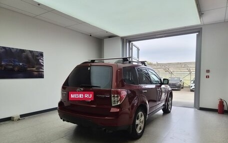 Subaru Forester, 2008 год, 900 000 рублей, 4 фотография
