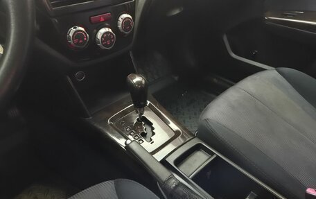 Subaru Forester, 2008 год, 900 000 рублей, 10 фотография