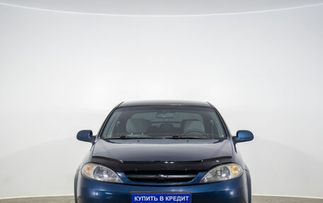 Chevrolet Lacetti, 2008 год, 549 000 рублей, 2 фотография