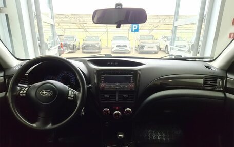 Subaru Forester, 2008 год, 900 000 рублей, 8 фотография