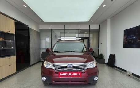 Subaru Forester, 2008 год, 900 000 рублей, 2 фотография