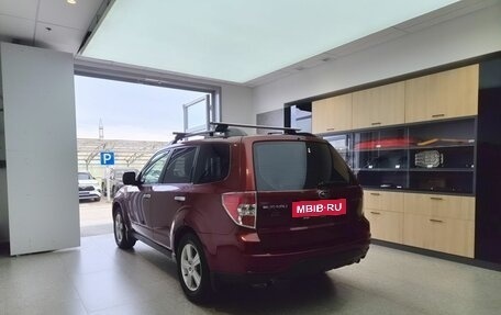 Subaru Forester, 2008 год, 900 000 рублей, 6 фотография