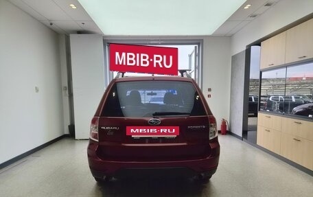 Subaru Forester, 2008 год, 900 000 рублей, 5 фотография
