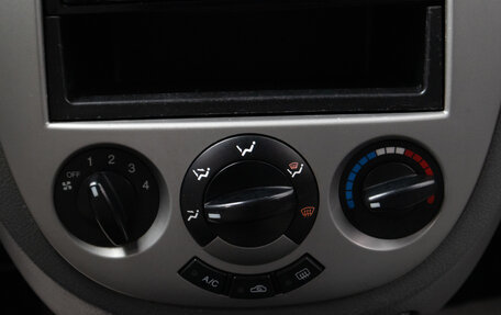Chevrolet Lacetti, 2008 год, 549 000 рублей, 13 фотография