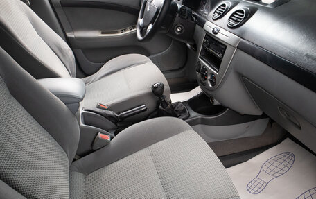Chevrolet Lacetti, 2008 год, 549 000 рублей, 16 фотография
