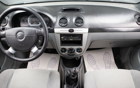 Chevrolet Lacetti, 2008 год, 549 000 рублей, 8 фотография
