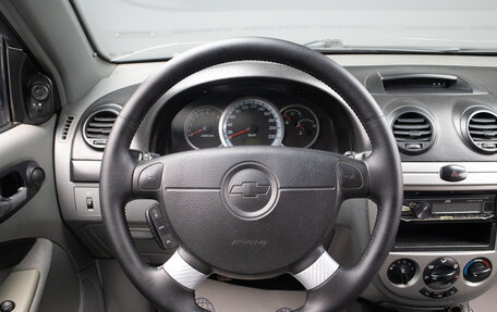 Chevrolet Lacetti, 2008 год, 549 000 рублей, 10 фотография
